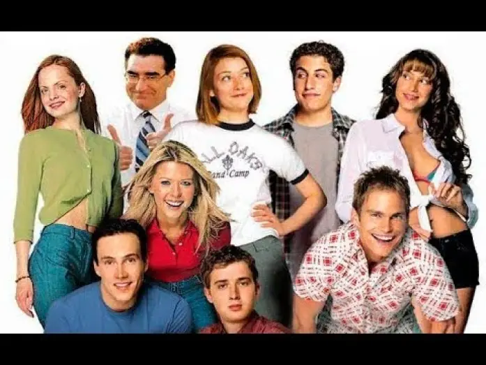 Відео до фільму Американський пиріг 2 | AMERICAN PIE 2 (Trailer espa&ntilde;ol)