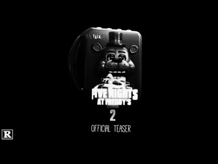 Відео до фільму Five Nights At Freddy's Revisited 2 | Five Nights At Freddy&rsquo;s Revisited 2 (2026) Official  First Full Teaser