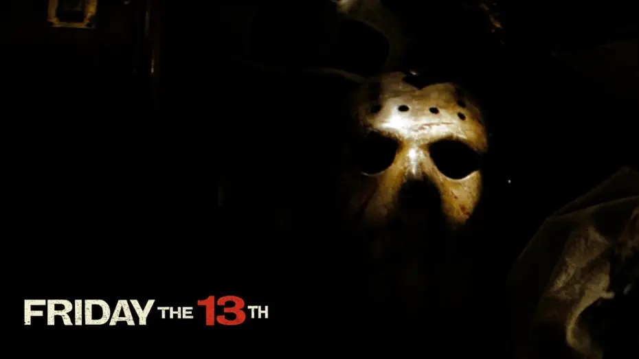 Відео до фільму П&rsquo;ятниця 13-те | The Mask