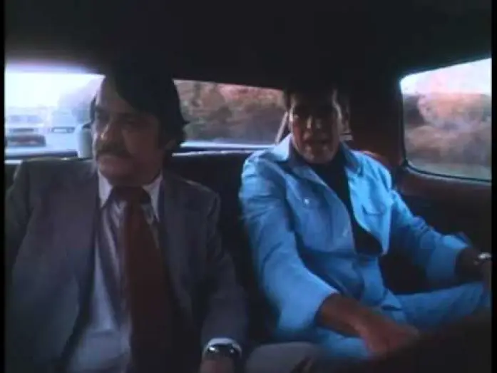 Відео до фільму Fighting Mad — Fighting Mad (1976) Theatrical Trailer