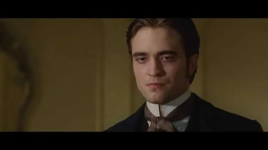 Відео до фільму Любий друг — Bel Ami Trailer german/deutsch HD