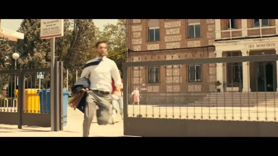 Відео до фільму Promoción fantasma — Promoción fantasma - Trailer HD