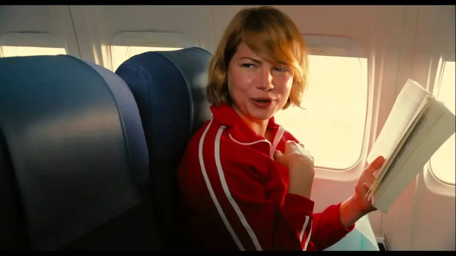 Відео до фільму Take This Waltz — Take This Waltz (2011)