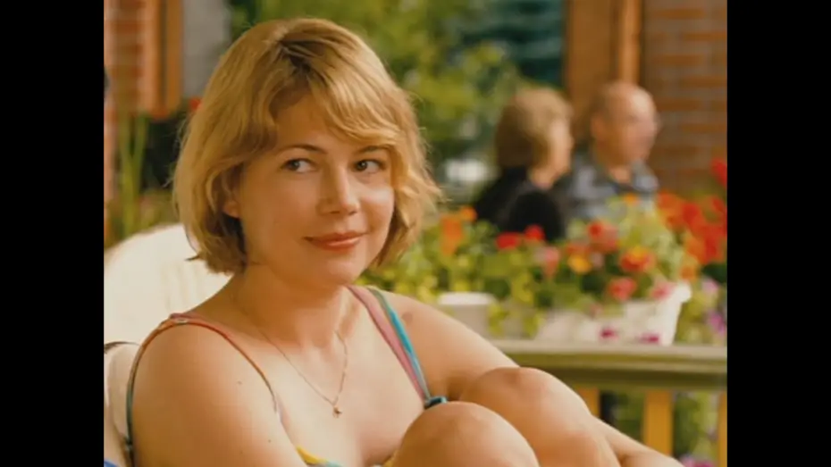Відео до фільму Take This Waltz — TAKE THIS WALTZ  | Trailer german deutsch [HD]
