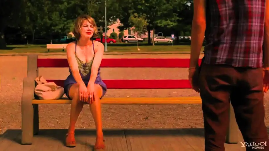 Відео до фільму Take This Waltz — TAKE THIS WALTZ -trailer con subtítulos en español (de Manganzón)