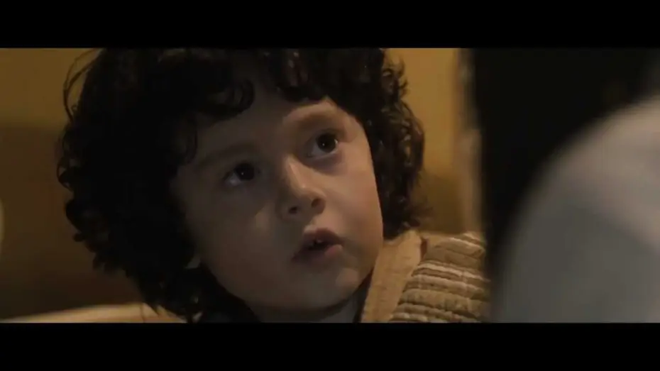 Відео до фільму Здоровань — I Bambini di Cold Rock - Trailer Italiano