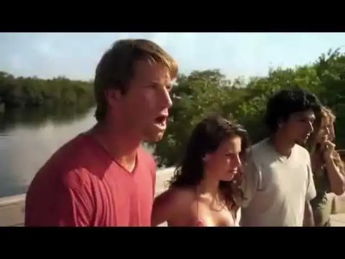 Відео до фільму 2-Headed Shark Attack — 2 HEADED SHARK ATTACK OFFICIAL TRAILER