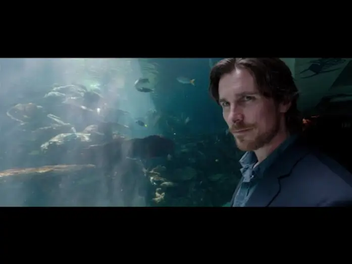 Відео до фільму Лицар кубків — KNIGHT OF CUPS - Bande Annonce VOST