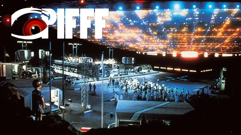 Відео до фільму Близькі контакти третього ступеня | Bande-Annonce de Rencontres du Troisi&egrave;me Type (VOSTF)