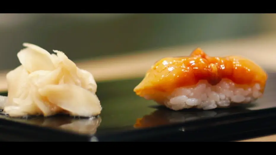 Відео до фільму Jiro Dreams of Sushi — Trailer [Subtitled]