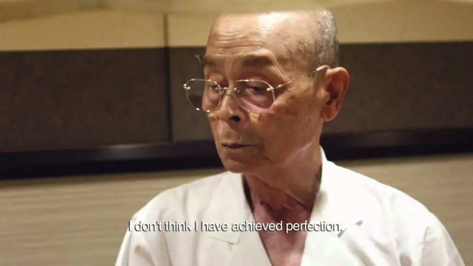 Відео до фільму Jiro Dreams of Sushi — Jiro