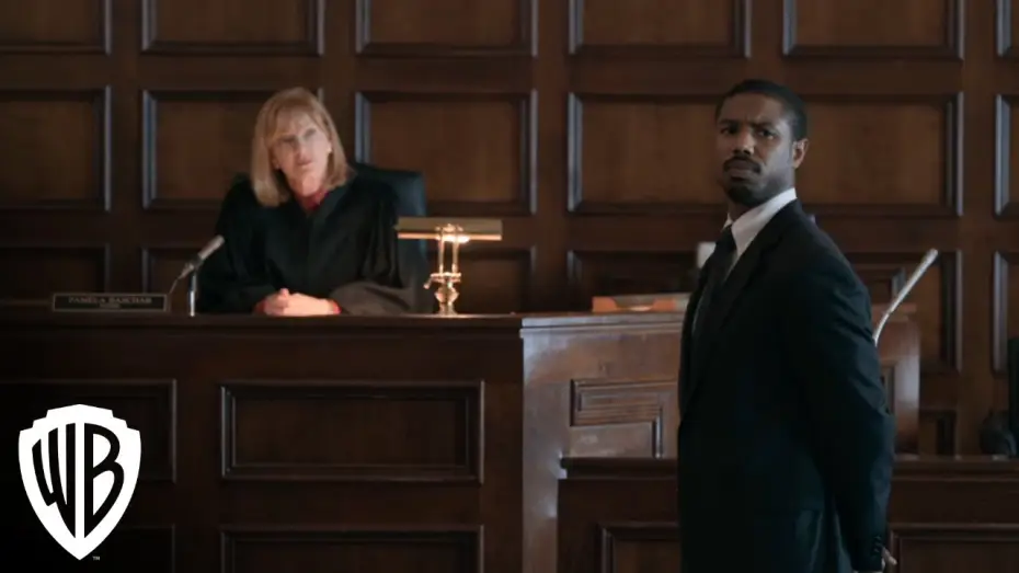 Відео до фільму Судити по совісті | Just Mercy | "Equal Justice" Clip | Warner Bros. Entertainment