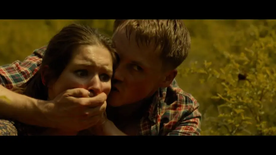 Відео до фільму Шкіряне обличчя | Leatherface - Trailer Italiano Ufficiale