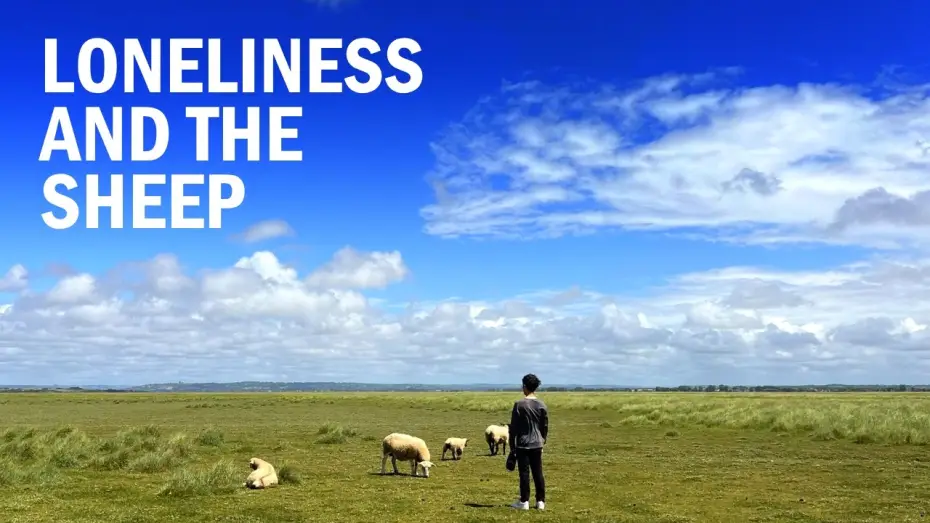 Відео до фільму Loneliness and the Sheep — Loneliness and the Sheep | Short Film