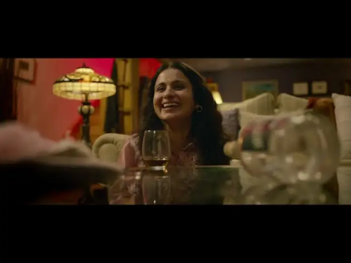Відео до фільму Lord Curzon Ki Haveli | Lord Curzon Ki Haveli (Official Trailer)| Arjun Mathur | Rasika Dugal  | Zoha Rahman | Paresh Pahuja