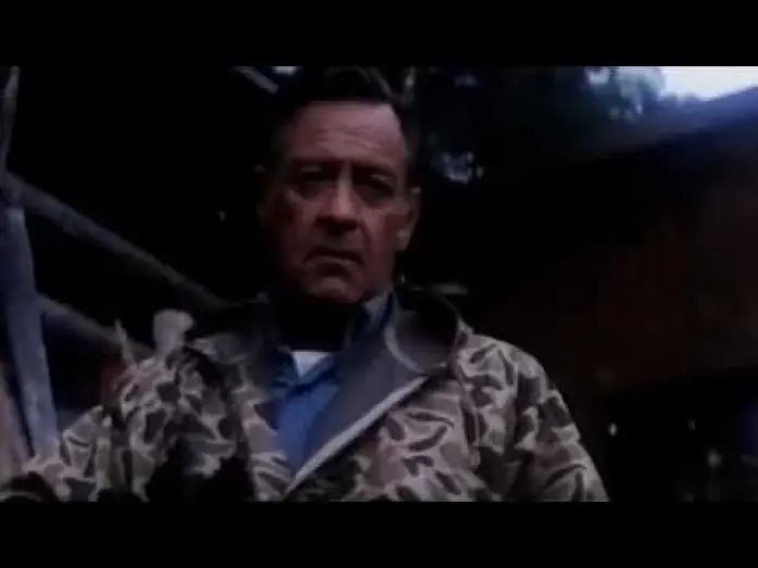 Відео до фільму Open Season — Scene from 'Open Season'