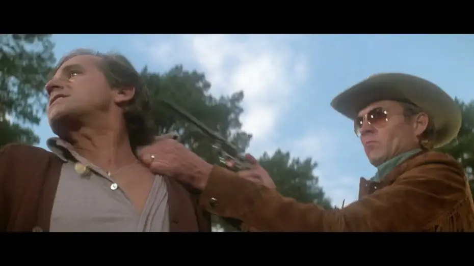 Відео до фільму Open Season — LA CHANCE SANGLANTE (1974) FILM ANNONCE
