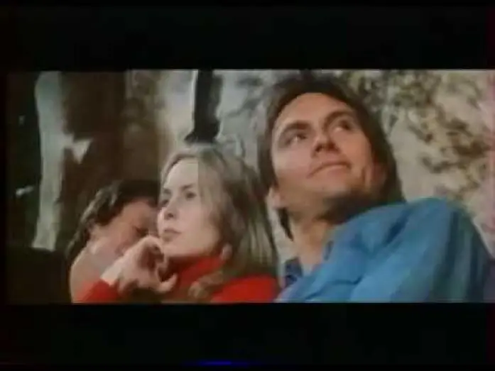 Відео до фільму Open Season — LA CHASSE SANGLANTE (Open Season, Peter COLLINSON, 1967)