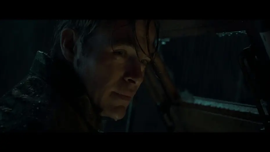Відео до фільму Проти шторму — The Finest Hours - Extrait : Comment faire pour rentrer au port