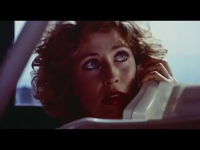 Відео до фільму Безжалісний — Relentless  -  1989  -  [Trailer]