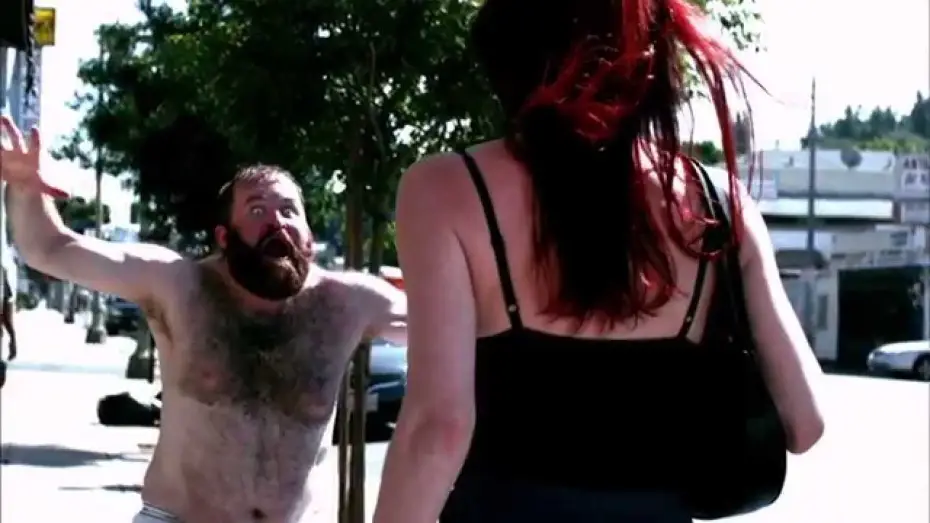 Відео до фільму Абетка смерті — Clip - Director Robert Boocheck