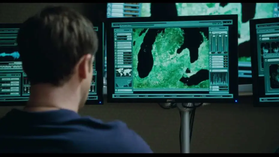 Відео до фільму Брудні ігри — Sous Surveillance - Bande-annonce - VF HD