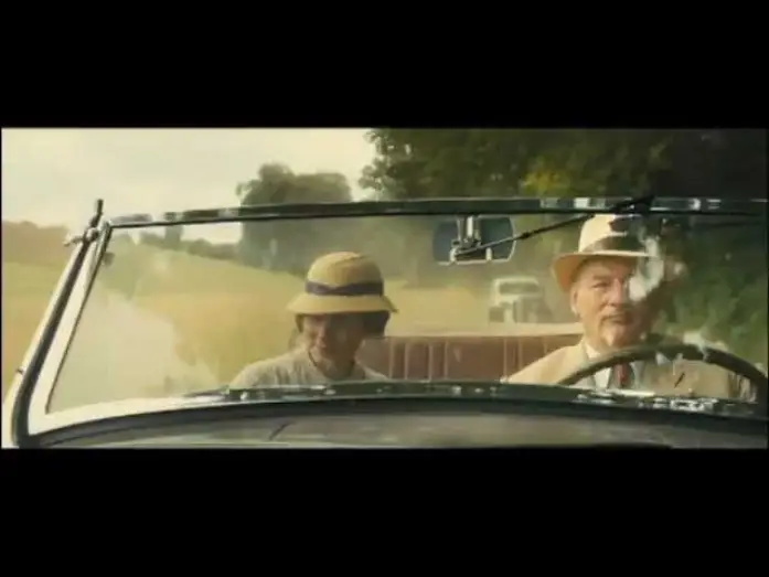 Відео до фільму Королівський вікенд — A Royal Weekend - trailer
