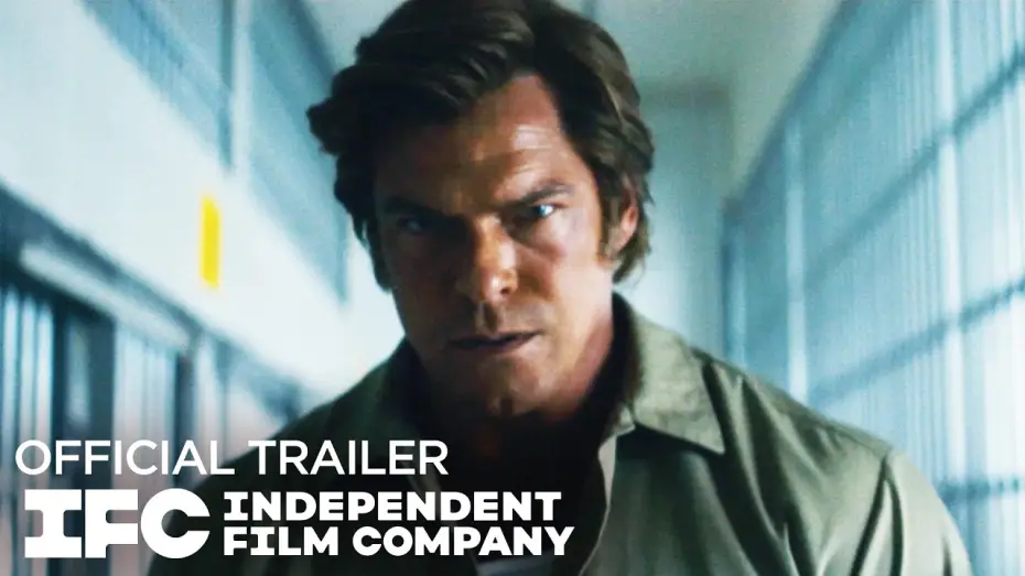 Відео до фільму Мотор Сіті — Official Trailer