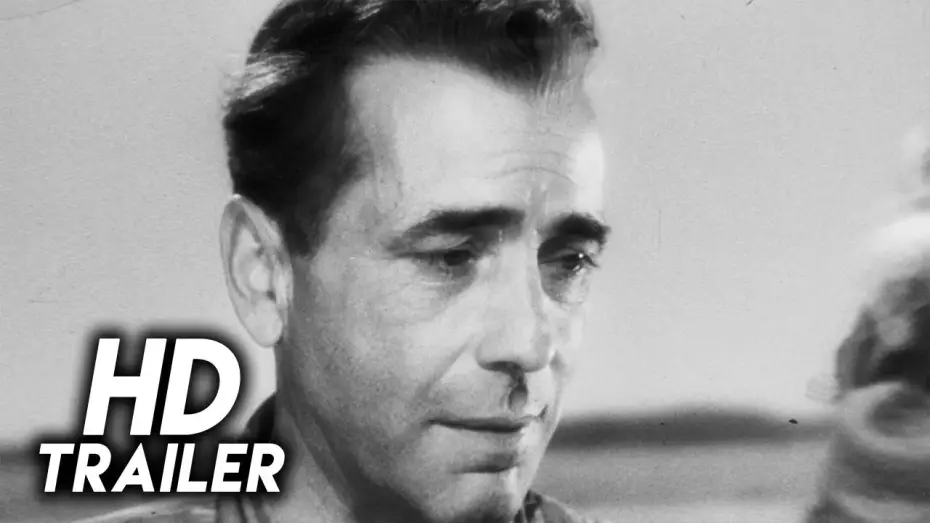 Відео до фільму Chain Lightning — Chain Lightning (1950) Original Trailer [FHD]