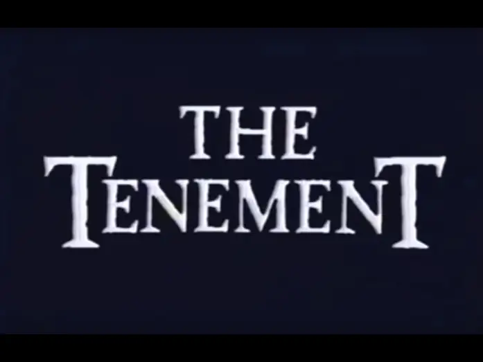 Відео до фільму Tenement — The Tenement (1985) Trailer