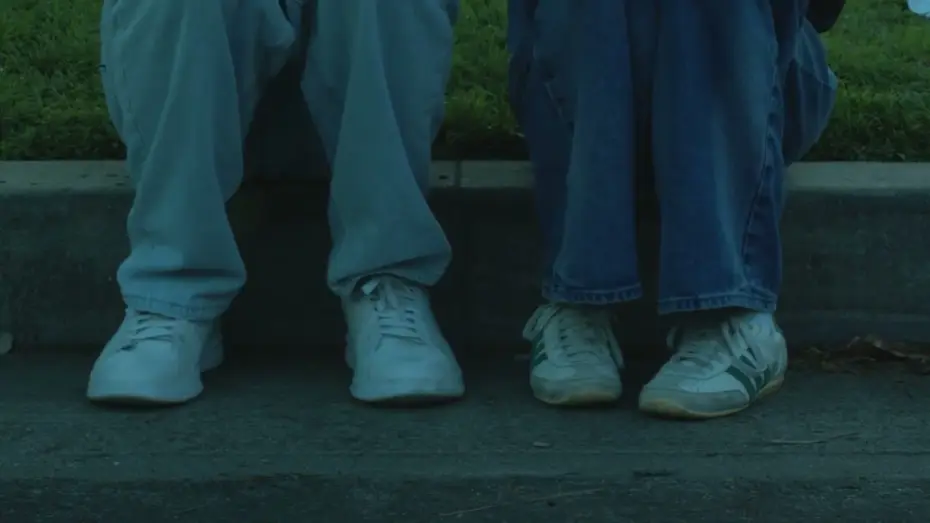Відео до фільму Everything That Happens After — Everything That Happened After (Teaser)