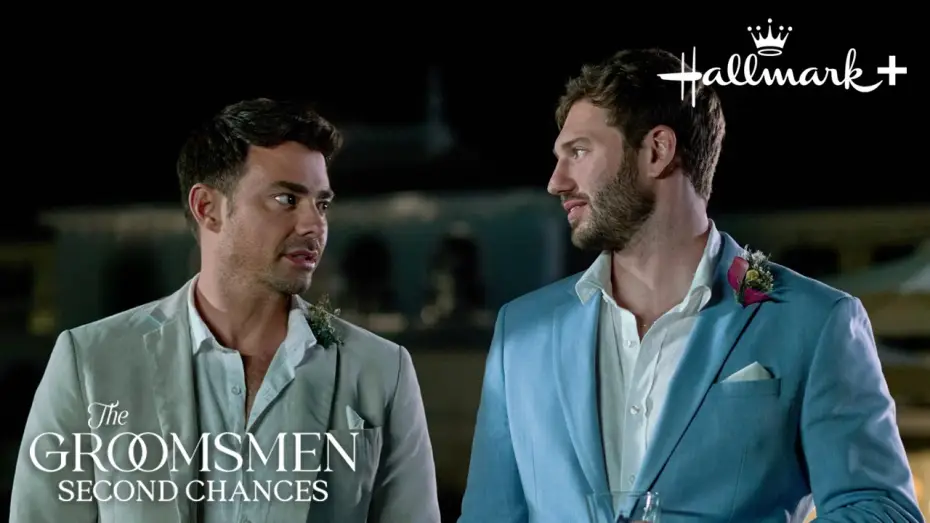 Відео до фільму The Groomsmen: Second Chances | Trailer