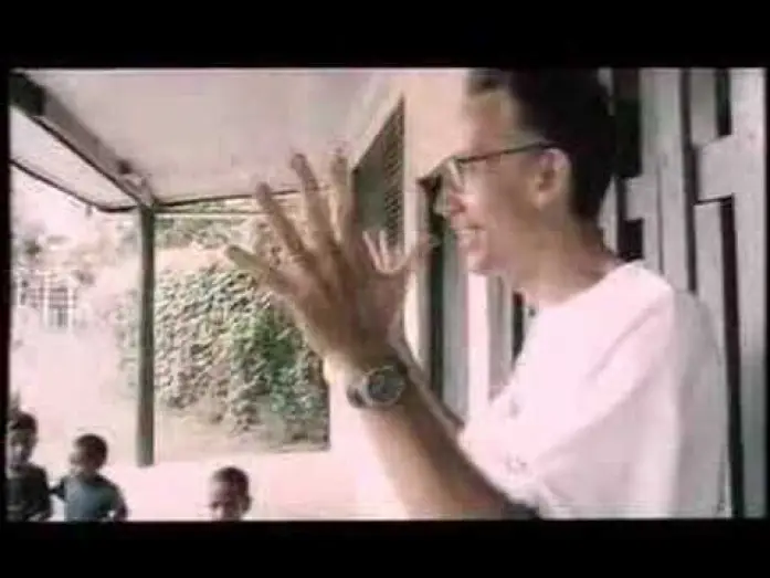 Відео до фільму Reel Paradise — REEL PARADISE trailer