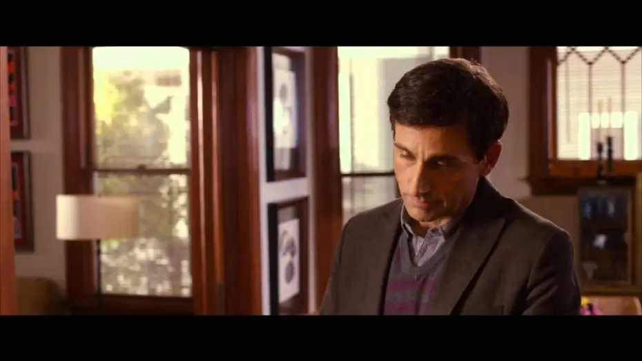 Відео до фільму Шукаю друга на кінець світу — Auf der Suche nach einem Freund fürs Ende der Welt - Trailer (Deutsch | German) | HD | Steve Carell