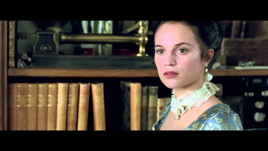 Відео до фільму Королівський роман — ROYAL AFFAIR - Trailer ITA