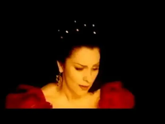 Відео до фільму Tosca — Tosca - starring Angela Gheorghiu and Roberto Alagno (Film trailer)