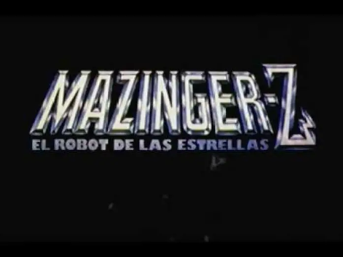 Відео до фільму 鐵超人 — Mazinger-Z, El Robot de las Estrellas (Trailer)