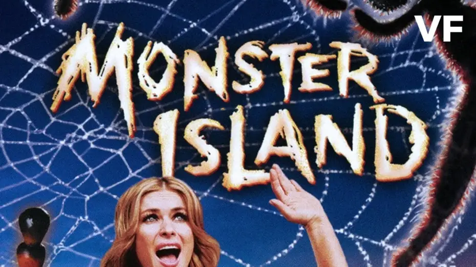 Відео до фільму Monster Island — Monster Island : L'Île des insectes mutants - Bande Annonce VF - 2004