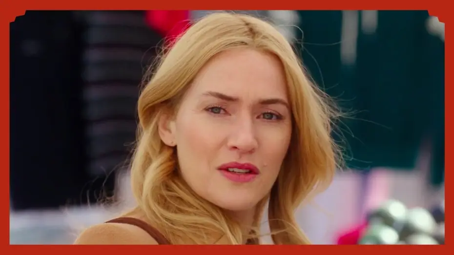 Відео до фільму Прихована краса | Beaut&eacute; Cach&eacute;e - Bande Annonce Officielle 3 (VOST) - Will Smith / Kate Winslet / Keira Knightley