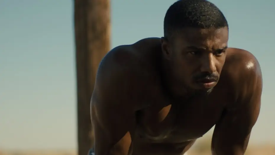 Відео до фільму Крід II: Спадок Роккі Бальбоа | Creed II La Leyenda de Rocky - Tr&aacute;iler Oficial II