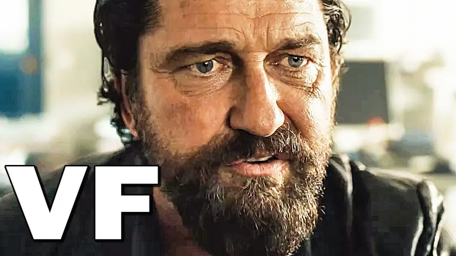 Відео до фільму Злодії 2: Пантера | CRIMINAL SQUAD 2 : PANTERA Bande Annonce VF (2025) Gerard Butler