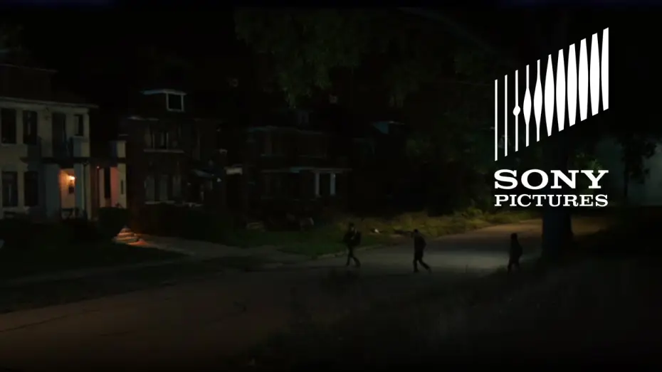 Відео до фільму Не дихай | DON'T BREATHE: TV Spot - "Four Stars" NOW PLAYING