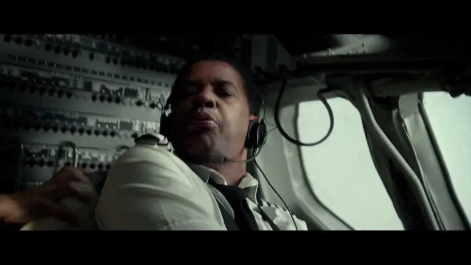 Відео до фільму Рейс | Flight (2013) | Trailer italiano ufficiale [HD]