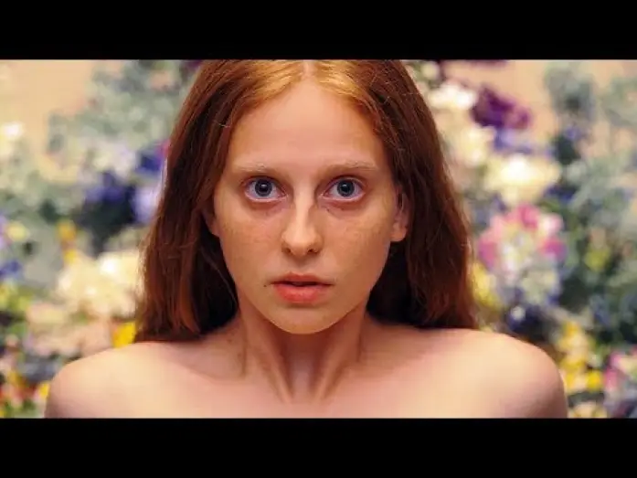 Відео до фільму Сонцестояння | Midsommar - Trailer 2 - Deutsch HD