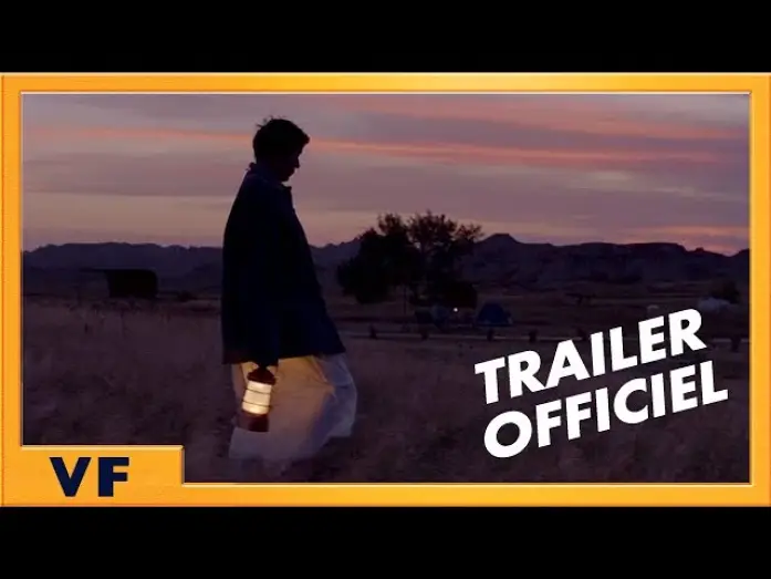 Відео до фільму Земля кочівників — Nomadland - Bande Annonce [VF]