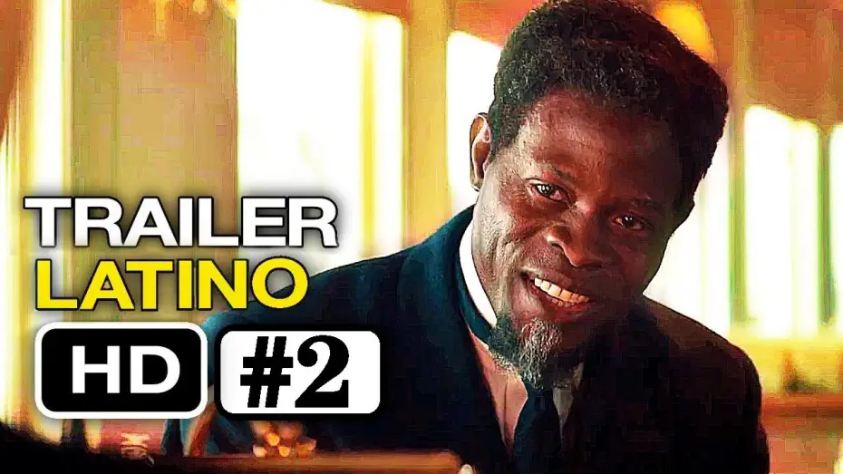 Відео до фільму Кінгс Мен | KINGSMAN El Origen (2020) Trailer #2 LATINO