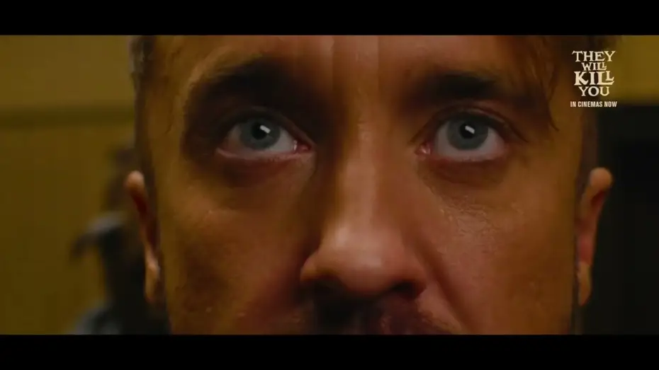 Відео до фільму Вони вб'ють тебе | In Cinemas Now