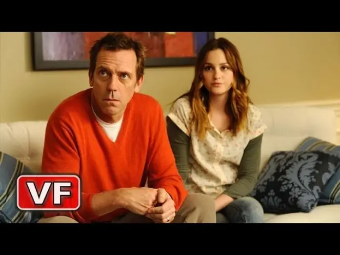 Відео до фільму Любовна халепа — LOVE NEXT DOOR Bande Annonce VF (2013)