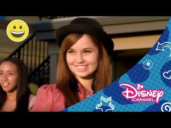 Відео до фільму Радіо бунтарка — Radio Rebelde: Tráiler | Disney Channel Oficial