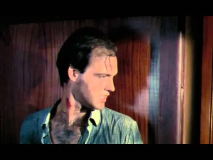 Відео до фільму La ragazza del vagone letto — Terror Express (1979) Trailer